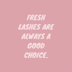 Cute Makeup Quotes, Pink Lash Quotes, Lash Posts For Instagram Pink, Pink Lashes Aesthetic, Lashes Aesthetic Wallpaper, Eyelash Instagram Post, Lash Instagram Theme, Lash Posts For Instagram