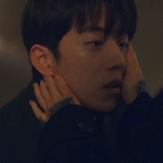 Nam Joo Hyuk Crying, 2521 Kdrama, Kdrama Pics, Lee Do-hyun, Asian Man, Weightlifting Fairy