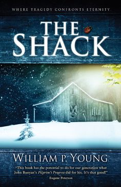 the shack by w m paul young