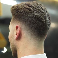 V Shaped Haircut, Mens Hairstyles Fade, Low Fade Haircut, Gents Hair Style, Faded Hair, Taper Fade