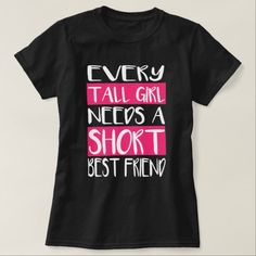 Cousins Shirts, Best Friend T Shirts, Bff Shirts, Best Friend Outfits, Disney Ideas, Friends Tshirt, Girl Needs, Book Launch, Friend Outfits