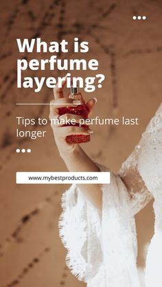 How To Make Perfume Smell Last Longer, How To Mix Perfume, How To Layer Perfume And Lotion, How To Layer Fragrances, Longest Lasting Perfume, How To Make Perfume Last Longer, Fragrance Layering Combinations, How To Wear Perfume, Layering Perfume Combinations