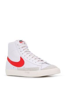 Red Leather Blazer, Nike Tenis, Nike Apparel, Kicks Shoes, Simple Shoes