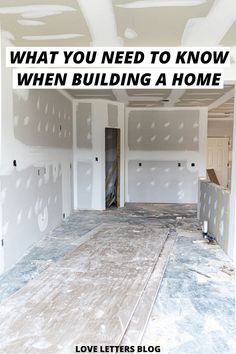 home building tips Money Saving Tips When Building A House, Money Saving Home Building Tips, Affordable Building Ideas, Ways To Save Money When Building A House, What To Know When Building A House, How To Build A Home, Cost Of Building A House, How To Save Money Building A House