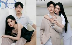 (startv.vn) Thú vui khi xem phim chính là “chèo thuyền” couple (CP). Cặp đôi phim Trung Quốc 2024 nào hot nhất, Triệu Lệ Dĩnh x Lâm Canh Tân hay Ngu Thư Hân x Đinh Vũ Hề? Điểm danh 5 CP hot nhất, được fans “đẩy thuyền” mạnh nhất 2024 nhé. CP Đinh Vũ Hề và [...]