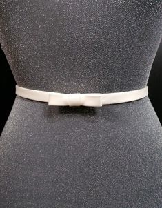 Wedding Dress Ribbon Belt, Elegant Bridal Belt With Satin Bow For Wedding, Wedding Sashes With Satin Finish, Elegant White Sash For Formal Occasions, Satin Ribbon Bridal Belt For Parties, Satin Sash With Bow For Bridesmaids, Elegant Bridal Belt With Satin Bow For Bridesmaid, Elegant Bridal Belt With Satin Bow For Party, Satin Bridal Belt For Bridesmaids