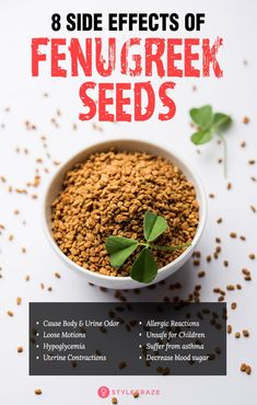 Benefits Of Fenugreek, Fenugreek Capsules, Herb Benefits, Fenugreek Powder, Fenugreek Tea, Flat Belly Smoothie