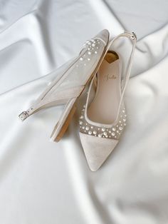 Bridal wedding flats 'Pearls Flats' are handmade using the best quality Italian upper suede, hand embroidery of pearls and beads, and genuine leather inside.  Inside there is a soft Memory foam insole, which gives a feeling of additional comfort when walking. Tunit outsole is made of a mixture of leather chips and rubber, it's more wear-resistant than leather and more durable. This type of outsoles is great for countries with rainy climates. Also, we use soft natural upper materials that wear we Bridal Shoes Flats Sandals Brides, Pearl Embellished Wedding Flats, Elegant Open Toe Wedding Flats, Elegant Open Toe Flats For Wedding, Elegant Beige Flats For Wedding, Crystal Embellished Flats For Wedding, Pearl Embellished Closed Toe Wedding Shoes For Ceremony, Pearl Embellished Closed Toe Wedding Shoes, Elegant Low Heel Wedding Flats