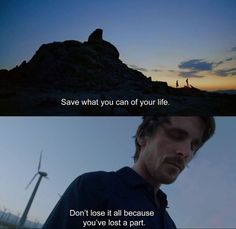 Terrence Malick, Knight Of Cups, Memorable Moments