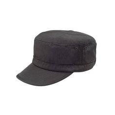 Cadet Washed Army Cap Size: One Size.  Color: Black.  Gender: unisex.  Age Group: adult. Army Cap, Cloth Bags, Age Group, Bag Accessories, Mens Accessories, Black, Color