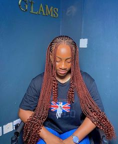 Protective Styles For Natural Hair Short, Cute Braided Hairstyles