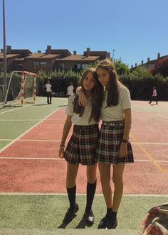 Cute Uniform, British School Uniform, Romanticizing School, Estilo Indie, School Dresses, Girls Uniforms