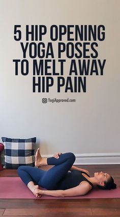 Hip Opener, Hip Opening Yoga, Yoga Beginners, Beginner Yoga, Partner Yoga, Yoga Iyengar, Yoga Posen, Yoga Moves, Hip Openers