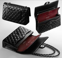 Chanel Style Outfits, Chanel Fashion Outfits, Chanel Inspired Outfit, Chanel Clutch Bag, Chanel Bag Outfit, Chanel Decor, Coco Chanel Fashion, Chanel Clutch, Chanel Outfit