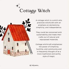 Hearth Witch Aesthetic, Swamp Witchcraft, Witchy Advice, Witch Cottage Aesthetic, Cottage Witchcraft, Witches Aesthetic, Storm Witch, Chaos Witch, Cottage Witch Aesthetic