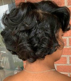 Bob On Natural Hair Black Women, Bob On Natural Hair, Clean Hairstyles, Natural Hair Black Women, Latest Hair Braids, Cabello Afro Natural, Pressed Natural Hair, Hair Black Women, Silk Press Natural Hair