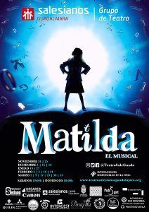 Matilda Broadway, Matilda Roald Dahl, Matilda The Musical, Movie Poster Frames, Movie Decor