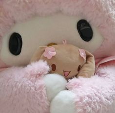 Charmmy Kitty, 밈 유머, Hello Kitty Aesthetic, Kawaii Plushies, Kitty Wallpaper, Hello Kitty Items, Hello Kitty Plush, Cute Stuffed Animals, Cute Plush