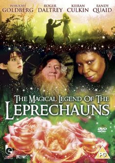 the magic legend of the leprechauns