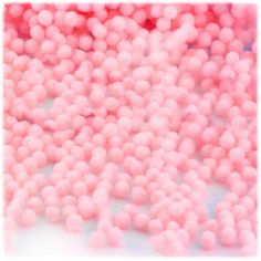 PRICES MAY VARY. Size: 5mm [millimeters] (about 0.2-inches) Quantity: 200pc Material: Polyester Color: Light Pink The Crafts Outlet 100-Piece Multi purpose Pom Poms, Acrylic, 5mm/0.20-inch, round, Light Pink. Crafts Outlet Acrylic Pom Poms are versatile, colorful craft supplies ideal for DIY projects, scrapbook embellishments, baby keepsakes, seasonal decorations, and more, offering fun and creativity for both kids and adults.. Crafts Outlet Acrylic Crafts Pom Poms are perfect for a variety of c Crafts Pom Poms, Acrylic Crafts, Craft Outlet, Pink Crafts, Baby Keepsakes, The Crafts, Seasonal Decorations, Round Light, Stamp Projects