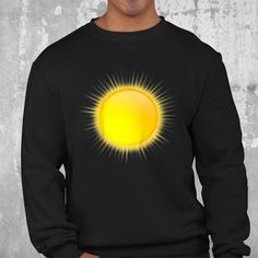 Buy Sun Planets Solar System Matching Group Halloween Costume Shirt at Fantasywears. Hight quality products with perfect design is available in a spectrum of colors and sizes, and many different types of shirts! Unisex T-Shirt – 100% Cotton (fiber content may vary for different colors) – Medium fabric (5.3 oz/yd² (180 g/m²)) – Classic fit – Tear away the label – Runs true to size Women T-Shirt – 100% combed ringspun cotton (fiber content may vary for different colors) – Light fabric (4.3 oz/yd² (146 g/m²)) – Slim fit with a longer body length – Tear away the label – [...] Planets Solar System, Group Halloween Costumes, Costume Shirts, Hight Quality, Women T Shirt, Solar System, Sweatshirt Hoodie, Types Of Shirts, Cotton Fiber