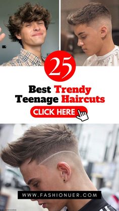 Explore the latest trends with our blog on Top 25 Best Teenage Haircuts To Try This Year. Find inspiration and confidence with these Try Teenage Haircuts. Trendy Teen Boy Haircuts 2024, Teen Boy Hairstyles Straight Hair, Short Teen Boys Haircut Trendy, Haircut For Teenage Boys, Teenage Boys Haircuts 2024, Teen Boy Haircuts 2024, Teen Boy Haircuts Trendy Long, Teenage Boys Haircut Long On Top, Teenager Haircut