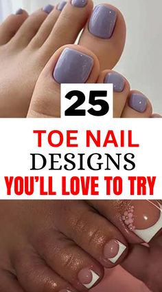 If you love toe nails then these designs are for you. These toe nail designs are the best and will suit any outfit you want to pair them with. These toe nail designs are beautiful so you can’t help but love them all. Beach Toes Pedicure, Nail For Foot, Foot Nail Designs, Cute Pedicure Ideas Toenails, Vacation Mani Pedi, Classy Toe Nail Colors, Cute Toe Nails Designs, Nail Art For Toes, Vacation Toes