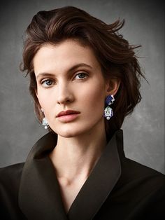 Van Cleef & Arpels, High Jewellery, Come Undone, Rough Diamond, Van Cleef Arpels, Van Cleef, High Jewelry, Three Dimensional, Unique Pieces