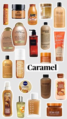 Caramel Perfume, Coco Colada, Shea Sugar Scrub, Caramel Skin, Perfect Skin Care Routine