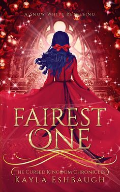 the cover to fairest one