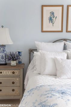 One of the easiest ways to refresh your home is with new bed linen. Here are some ideas for white bedding and other luxury bedding options.   ​Luxury white bedding  ​Best white bed linen  ​High-end white bedding sets  ​Luxury bed linen ideas  ​White bedding for a luxurious bedroom