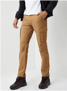 Men's Cargo Pants, Travel Pants, Mens Cargo, Cargo Joggers, Pants For Men, Hiking Pants, Cargo Pant, Cargo Pants