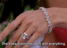 Diamond Rings Aesthetic, Gabby Solis, Gabrielle Solis, Jewelry Lookbook, Mellow Yellow, Star Girl