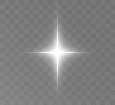 an image of a white cross on a black and white background, with the light shining through