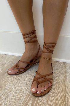 Runs slightly small; we recommend sizing up by one half size. Wednesday Gifts, High Heel Thong Sandals, Toe Ring, One Half, Lace Up Sandals, Positano, Toe Rings, Thong Sandals, Platform Sandals