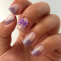 46 Iconic Short Nail Designs That'll Turn Heads Everywhere You Go