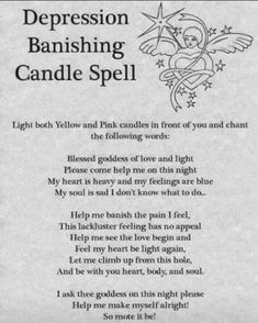 Weather Witchcraft, Banishing Candle, Enchanting Spells, Pagan Grimoire, Spell Chants, Wicca Recipes, Moon Faces, Spells That Actually Work