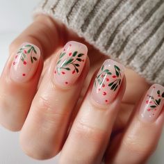 46 Iconic Short Nail Designs That'll Turn Heads Everywhere You Go