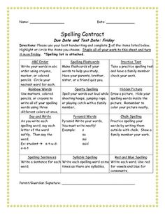 a poster with the words spelling connect and other things to know about them in it