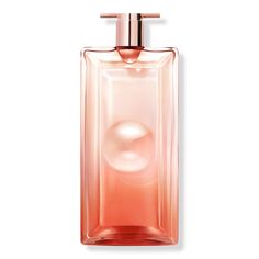 Idôle Now Eau De Parfum - Lancôme | Ulta Beauty Lancome Perfume, Women's Perfume, Perfume Floral, Fragrance Bottle, Twilly, Natural Scents, New Fragrances, Floral Fragrance, Inspired By Nature