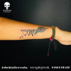 TashanTattoo
AshokTattooWala
S.20. Tirupati plaza
Opp. New bus stand
Near gd modi collage
Palanpur (gujrat)
9586697547
9687533310 M Letter Tattoo, Letter Tattoo, Couple Tattoos Unique, Female Tattoos, Tattoos Unique