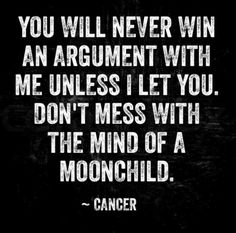 I don't even do it on purpose but 99% of the time I have a logical argument n I end up winning unless I let em win Zodiac Traits, Zodiac Signs Funny, Woman Back, Zodiac Star Signs, Warning Signs