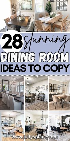 dining room ideas, dining room decor, dining room decor ideas, dining room design Wall Art For Dining Room, Art For Dining Room, Tiny Dining Rooms, Dining Room Trends, Dining Room Colour Schemes, Dining Room Layout, Area Rug Dining Room, Dining Room Decor Ideas, Dinning Room Rug