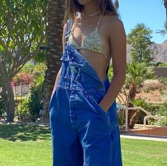 Lexi Hidalgo Overalls, Dungaree Outfits, Dungaree Outfit, Cali Vibes, Estilo Indie, Cowgirl Aesthetic, Aesthetic Fits, Western Cowgirl, Fashion Weeks