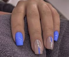 Nail Designs Spring Simple, Nails New Year, Smink Inspiration, Minimalist Nails, Nail It, Chic Nails