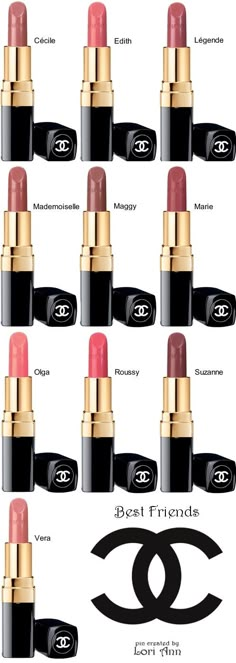 Chanel Makeup Lipstick, Makeup Artist Names, Makeup Bibir, Chanel Rouge Coco Mademoiselle Lipstick, Exposed Skin Care, Chanel Red Lipstick, Channel Red Lipstick, Chanel Lipstick Rouge Allure Velvet