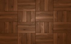 an image of wood flooring that looks like it is made out of planks