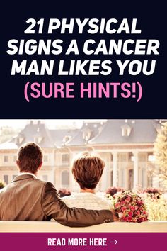 Cancerian Men And Leo Woman, Cancerian Men Traits, How To Attract A Cancerian Man, Male Cancers Zodiac Signs, Cancerian Man Facts, Cancerian Man, October Libra, Sensitive Men, Money Manifest