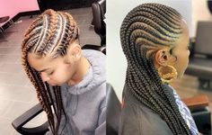 how would i look with braids Braiding Ponytail, 5 Braids, 2 Braids Hairstyles, Bang Braids, Wavy Hair With Braid, 5 Braid, Hairstyles Asian, Hairstyle Braided, Hairstyle Video