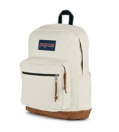 Right Pack Backpack | JanSport Cute Backpacks Jansport, Cute Jansport Backpacks, Space Water Bottle, Jansport Backpacks, Cute School Bag, Jansport Right Pack, Middle School Essentials, Mochila Jansport, Backpack Jansport